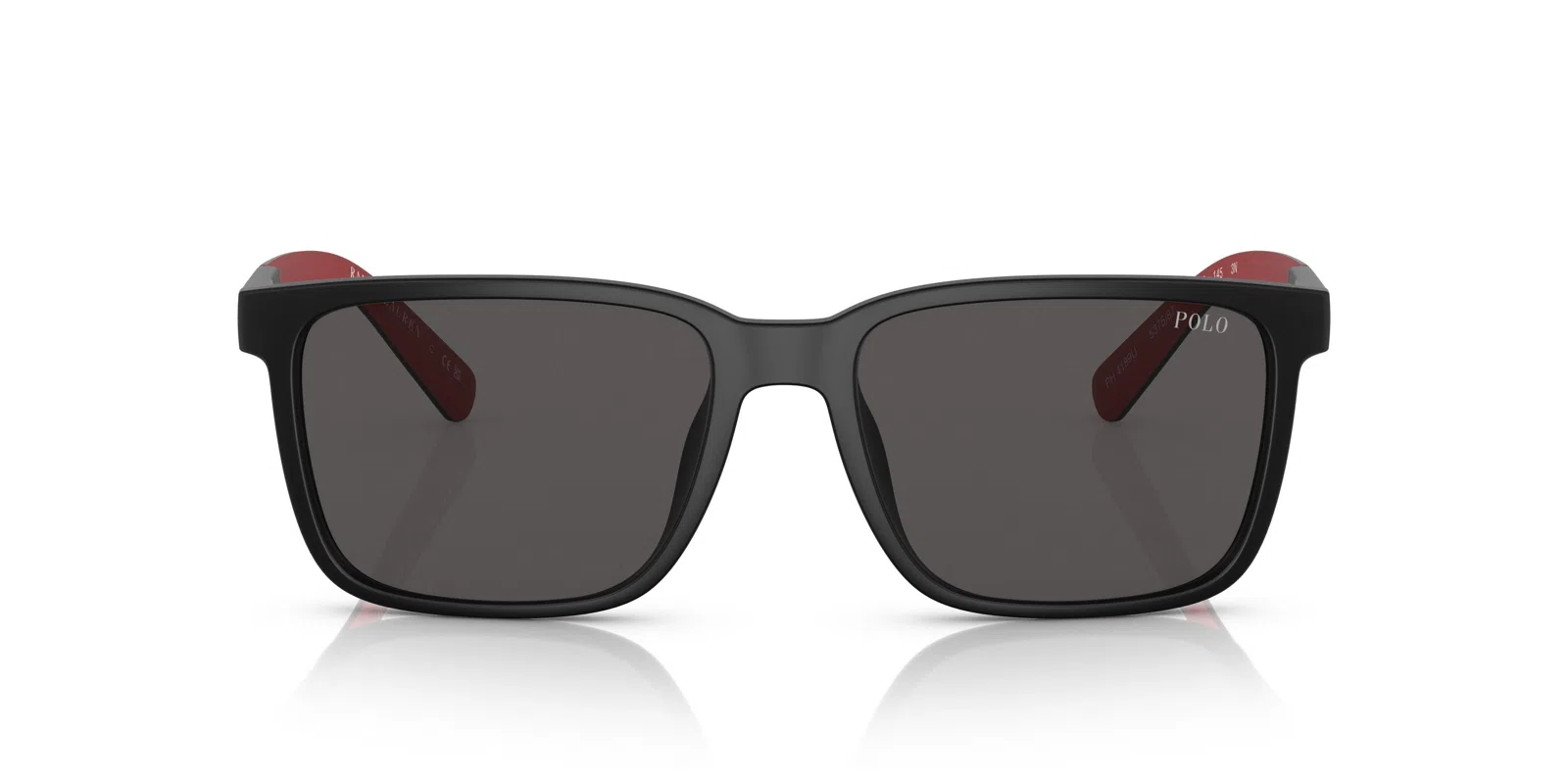 Polo 4189U Sunglasses - view 9